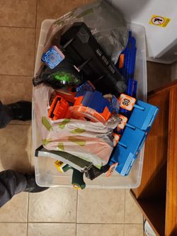 Nerf
