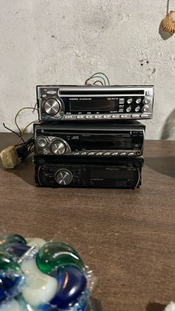 Car Radios
