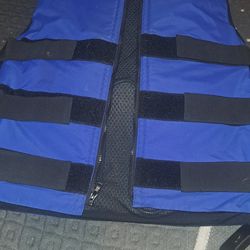 Cooling vest