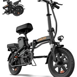 Ebike $360