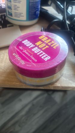 trader joe’s brazil nut