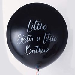 Gender Reveal Balloons