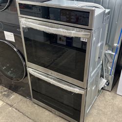 Double Oven For Sale 