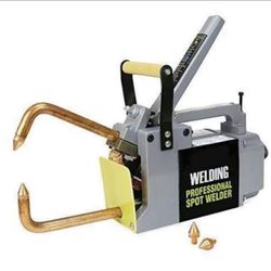 Spot Welder Machine