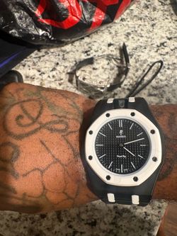 Ap swatch Royal pop