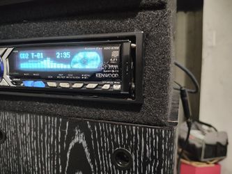 Combo Kenwood 