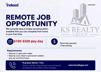 Virtual Administrative Coordinator