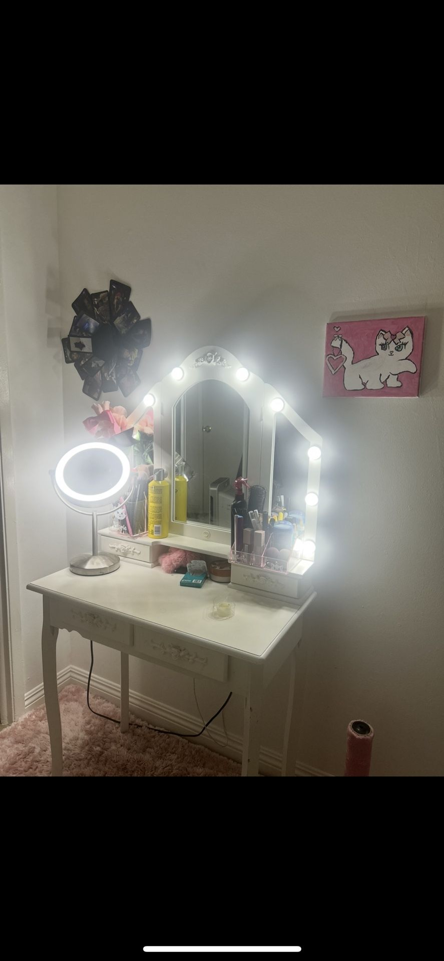 Vanity