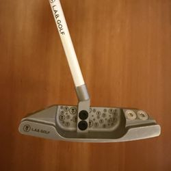 LAB Link.1 Putter w/ Accra Shaft
