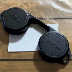 Nikon monarch 7 8x42 Eyepiece Cover