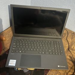 Gateway Laptop 