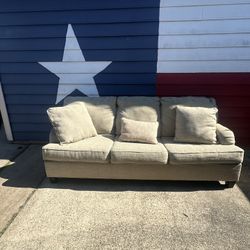 Ashley Furniture 3 Seat Sofa