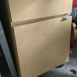 Side Desk Drawer 