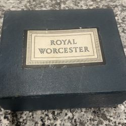 Antique Egg Coddlers