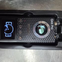 Hidden Camera Detector