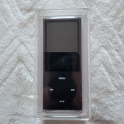 Apple iPod Nano with Armbands