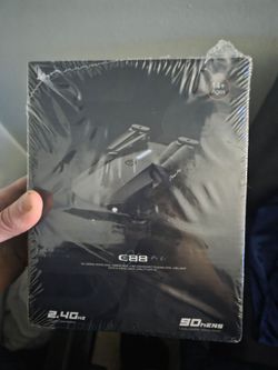 E88 drone with camera