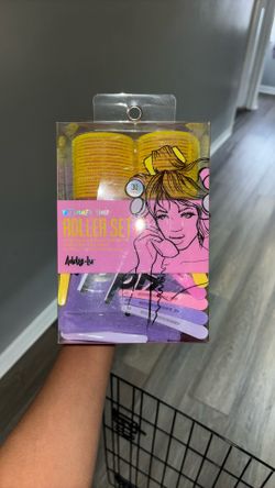 Hair Roller Set