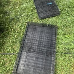 Dog Cages