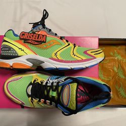 Saucony Westside Gunn Super Flygod