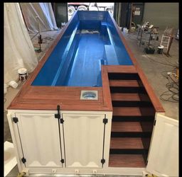 ABOVE GROUND SWIMMING POOLS // 10–39’ 