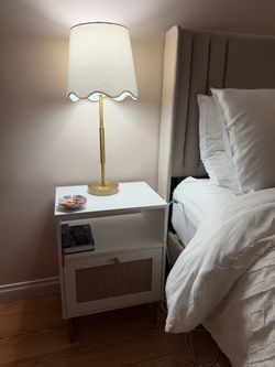 Nightstands set of 2