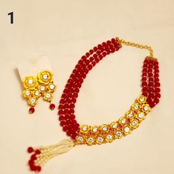 Brand New Gold Plated Jewelry. Closing Sale 