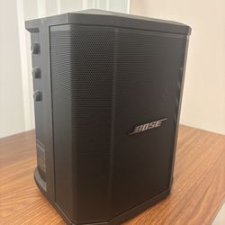 Bose S1 Pro Multi-Position PA System