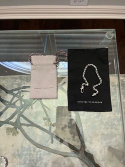 David Yurman Bracelet