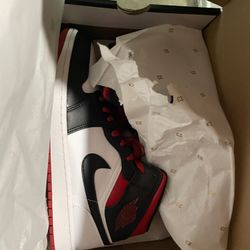 Jordans 1