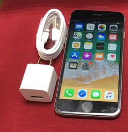 iPhone 6s 64GB Unlocked
