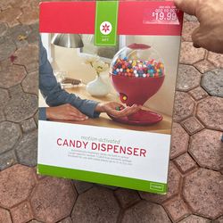 Candy Dispenser