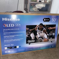 Brand New Tv