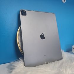 Apple IPad Pro 12.9in 5th Gen - Take this home from $5 / Rest later