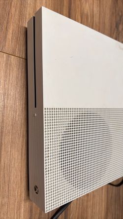 Xbox 1S