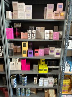 Perfumes