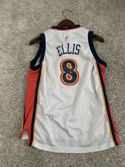 Warriors jersey