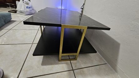 Coffee Table For Sale
