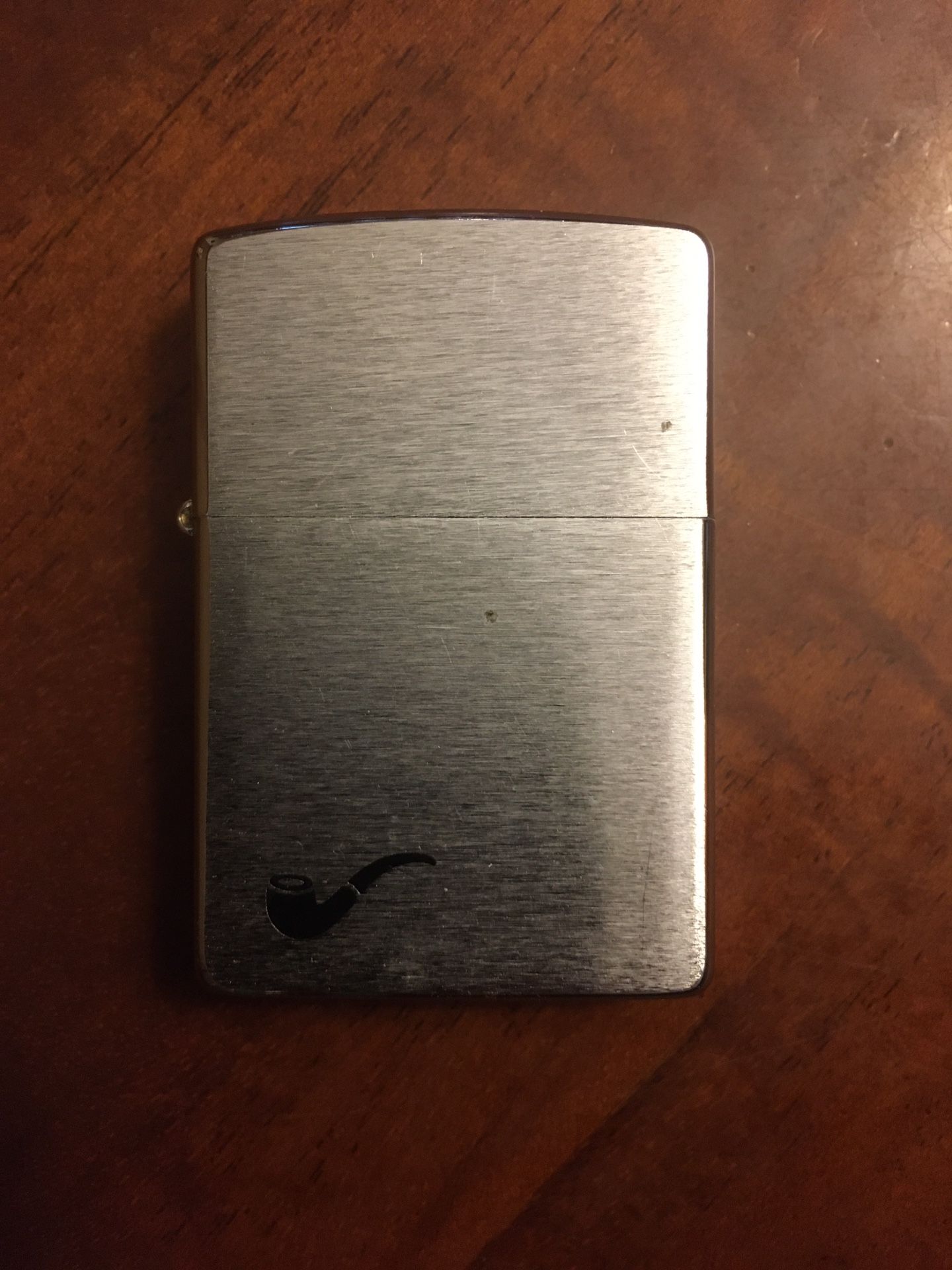 Zippo lighter