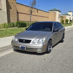 1999 Lexus GS 300