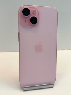Apple iPhone 15 128gb. ( Fully Unlocked Phone )