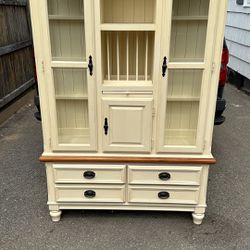 Dining Room Hutch For Sale 