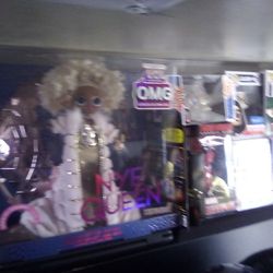 Collection Doll