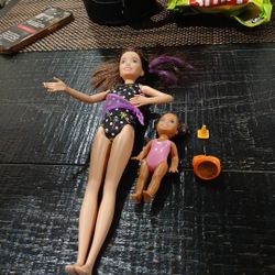 Barbie 