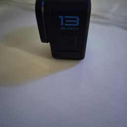 Go Pro 13 