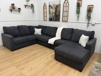 Blue Sectional Couch Free Delivery