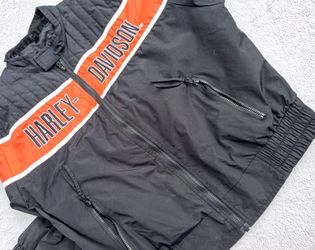 Harley Davidson Jacket