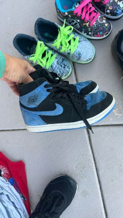 Nike Boy 6