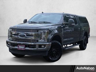 2019 Ford F-350