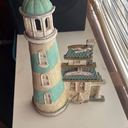 Good Shepherd lighthouse